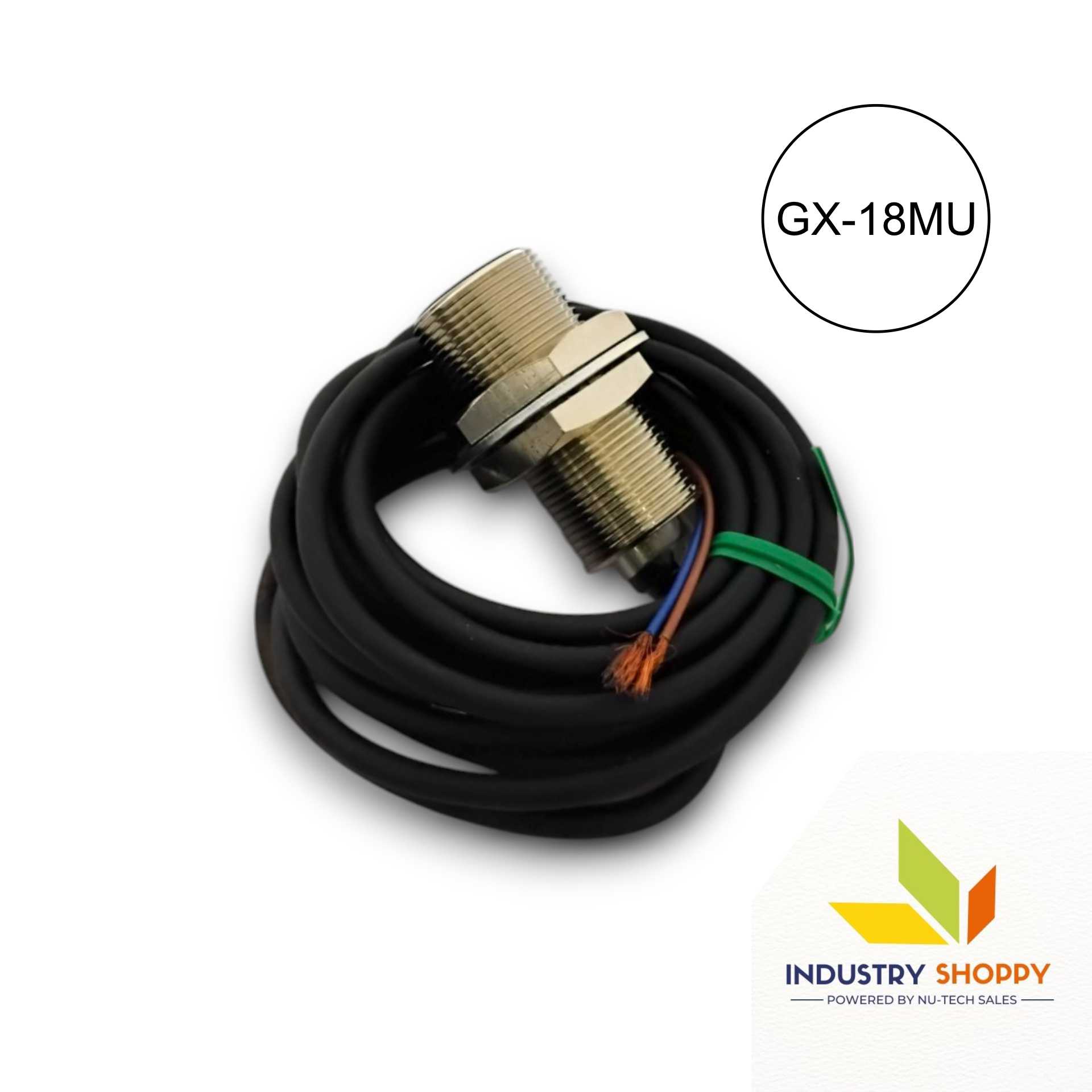 Panasonic GX-18MU Proximity Sensor Panasonic GX-18MU Proximity Sensor